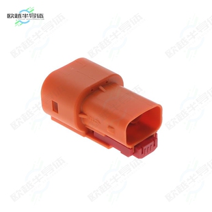 PLUG 连接器CONN 2POS 10.40MM HSG 2103177