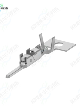 1903121-1[连接器CONN TAB 22-28AWG CRIMP TIN]