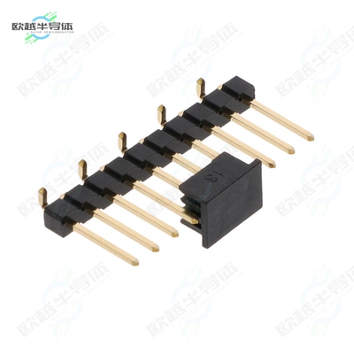 10129380-910002ALF[连接器CONN HEADER SMD 10POS 2.54MM]