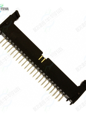 155212-6303-RB[连接器CONN HEADER VERT 12POS 2MM]