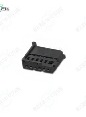 1-969489-1[连接器CONN RCPT HSG 6POS 2.85MM]