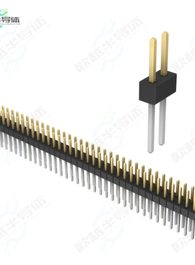 PBC35DACN[连接器CONN HEADER VERT 70POS 2.54MM]