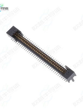 FTM-133-03-L-DV-SA[连接器CONN HEADER SMD 66POS 1MM]