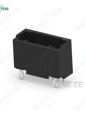 2-2394617-8[连接器D1100S HDR  ASSY, 8POS,Y-KEY, V,]