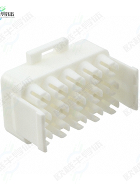 770058-1[连接器CONN RCPT HSG 15POS UNIV]