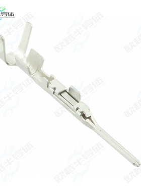 CE2J28HC01[连接器CONN PIN CRIMP TIN]