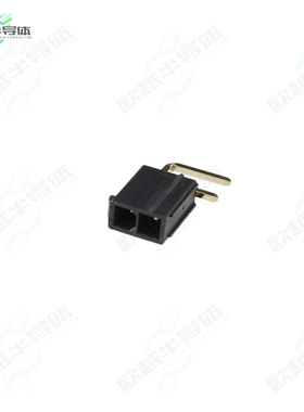 10131318-0212100LF[连接器CONN HEADER R/A 2POS]
