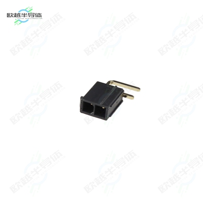 10131318-0212100LF[连接器CONN HEADER R/A 2POS]