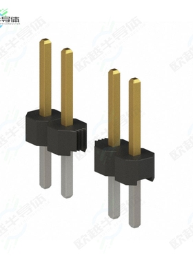 951105-8622-AR[连接器CONN HEADER VERT 5POS 2MM]