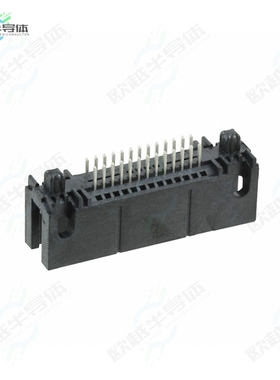 81026-600203-RB[连接器CONN HEADER VERT 26POS 1.27MM]