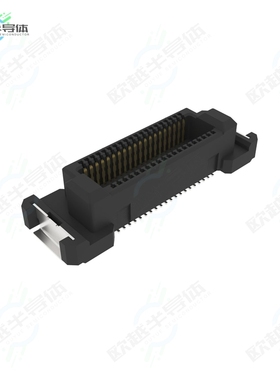 10163418-0241002LF[连接器BERGSTAK HS 0.50MM V HDR P4 20P]