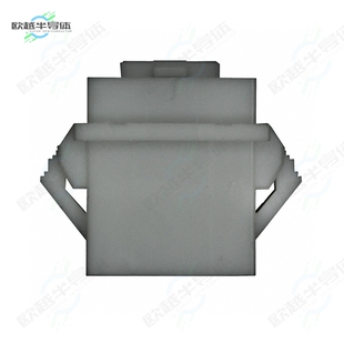 ADAPT 连接器CONN 5POS 1.5MM PLUG 292215