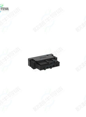 364226-E[连接器CONN RCPT HSG 5POS 2.54MM]
