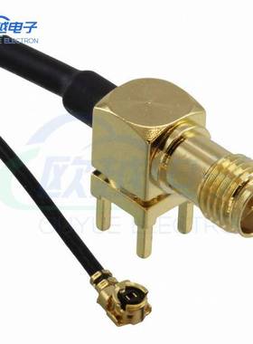 RFCBA161310SA6B301《CBL ASSY RP-SMA-UMCC 3.937