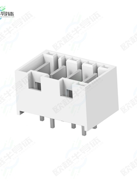 3-2390868-4[连接器4P, RAST 5 HEADER, PL, SHROUDED]