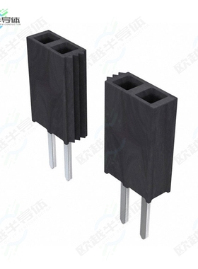 SSW-147-02-T-S[连接器CONN RCPT 47POS 0.1 TIN PCB]