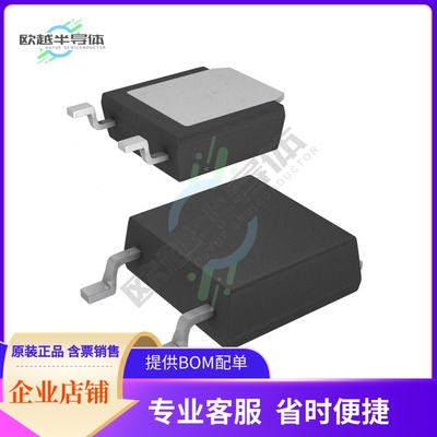 PWR163S-25-6800F【RES SMD 680 OHM 1% 25W DPAK】