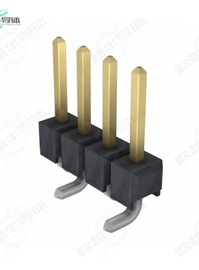 M20-8770442[连接器CONN HEADER SMD 4POS 2.54MM]