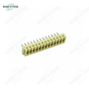 连接器CONN 173983 13P WIR IDC PCB 28AWG