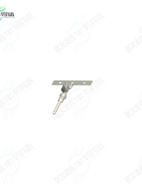 2098250-3[连接器CONN PIN 18AWG CRIMP NICKEL]