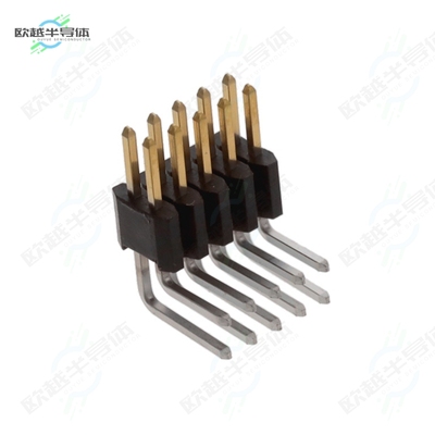 20021112-00010T1LF[连接器CONN HEADER R/A 10POS 1.27MM]