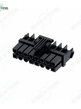 1727080116[连接器CONN RCPT HSG 16POS 4.20MM]