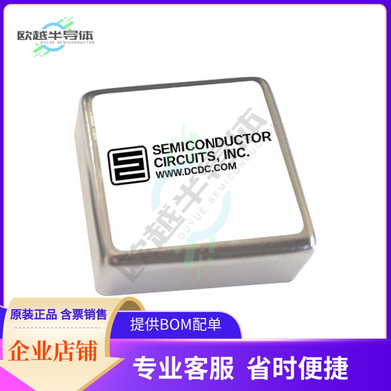 CP40B1180036P【DC DC CONVERTER 5V 40W】