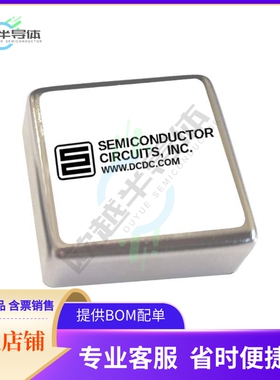 CP30B11600018N【DC DC CONVERTER 5V 30W】