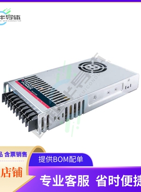 TXLN 320-124【AC/DC CONVERTER 24V 322W】