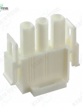 50841035[连接器CONN PLUG HSG 3POS 2.13MM]