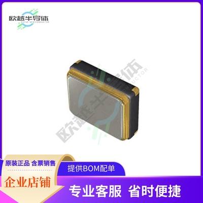 RL32K76800S300《OSC 32.7680KHZ HCMOS SMD》