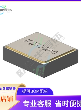 830108049101《IQXC-240; 1.2 X 1.0MM; 48.0 MHZ;》