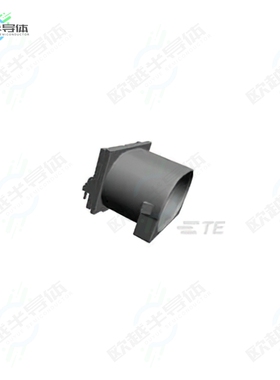 1-967658-1[连接器MQS ST-WANNE ASSY8P]