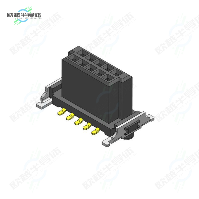 CBEC225-0579B001C1AF[连接器PITCH 1.27MM FEMALE CONNETOR SMC]