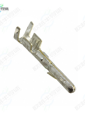 163303-6[连接器CONN PIN 13-17AWG CRIMP TIN]