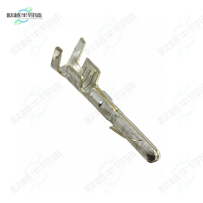 163303-6[连接器CONN PIN 13-17AWG CRIMP TIN]