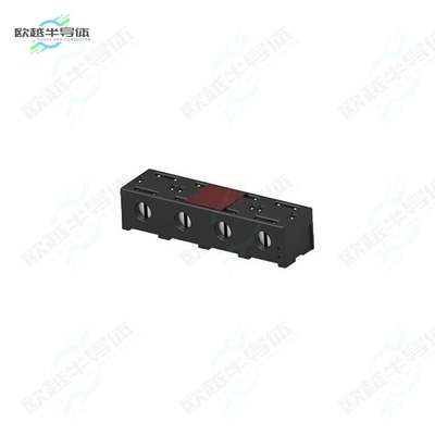 2475805-4[连接器MULTIPOINT IDC TERMINAL 4P]