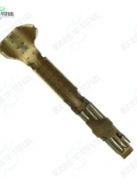 48237-000LF[连接器CONN SOCKET 28-32AWG CRIMP GOLD]