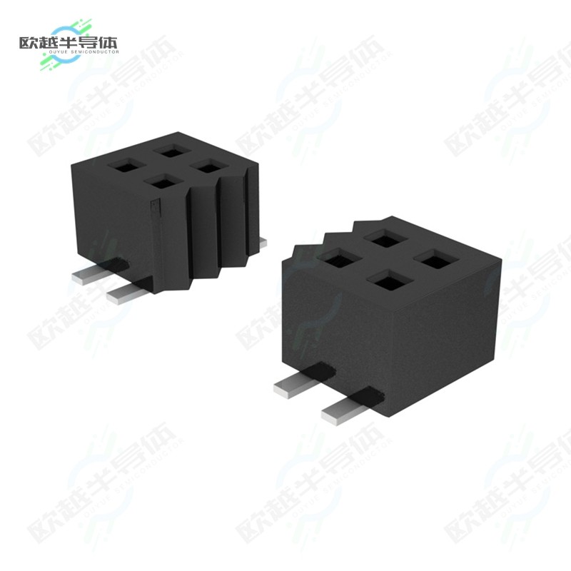 CLP-150-02-F-D[连接器CONN RCPT 100POS 0.05 GOLD SMD]