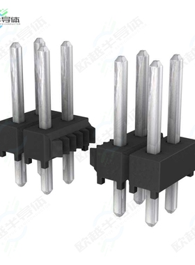 TSW-115-07-T-D[连接器CONN HEADER VERT 30POS 2.54MM]