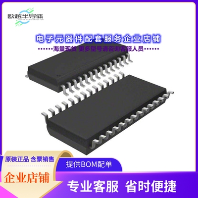 AD1896AYRSZ 【IC SAMPLE RATE CONVERTER 28SSOP】
