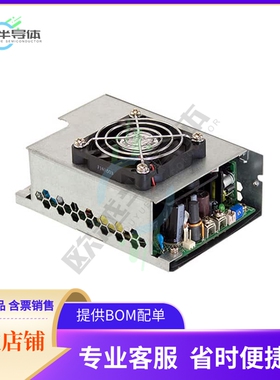 RPS-400-27-TF【AC/DC CONVERTER 27V 251W】