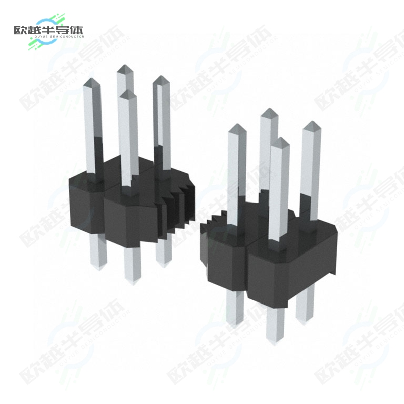 PREC038DAAN-RC[连接器CONN HEADER VERT 76POS 2.54MM]