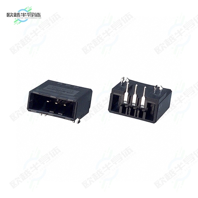 1-178293-2[连接器CONN HEADER R/A 3POS 3.81MM]