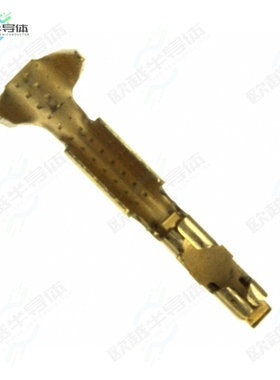 48254-000LF[连接器CONN SOCKET 22-26AWG CRIMP GOLD]