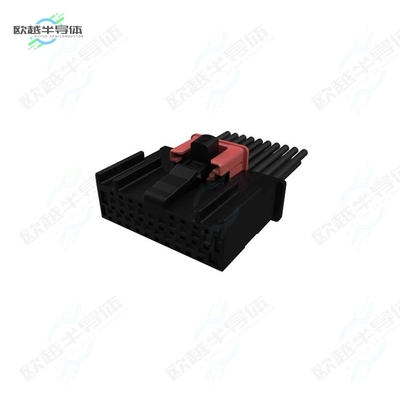 10159549-124KBLF[连接器WIRELOCK, 1.80MM PITCH, WTB CONN]