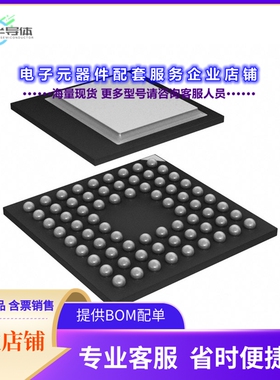 AD5560JBCZ 【IC POWER SUPPLY 72CSPBGA】