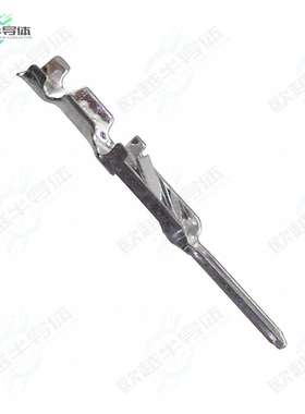 170430-1[连接器CONN PIN 26-30AWG CRIMP TIN]