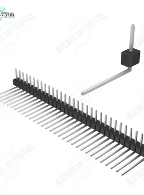 PEC31SBEN[连接器CONN HEADER R/A 31POS 2.54MM]