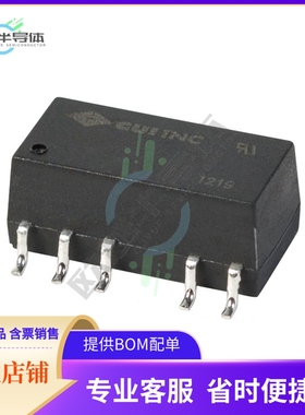 VEFT1-S24-S15-SMT-TR【DC DC CONVERTER 15V 1W】